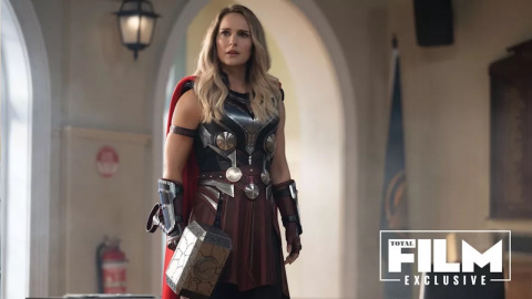 Thor 4 : les héros de Love and Thunder et les Gardiens de la Galaxie s’offrent de nouvelles images