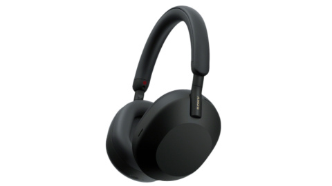 Coussinets d'oreille pour casque Bose NC 700 et autres - Avec mémoire de  forme, matériau doux, noir