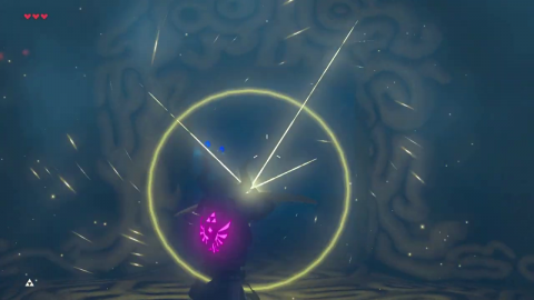 Zelda Breath of the Wild : vous voulez jouer en New Game + ? C'est possible avec ce glitch !