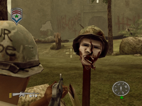 Spec Ops The Line : cet anti-Call of Duty qui était voué à l’échec