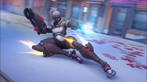 Overwatch 2 : Des skins rares hors de prix ? Les joueurs s'enflamment et Blizzard répond