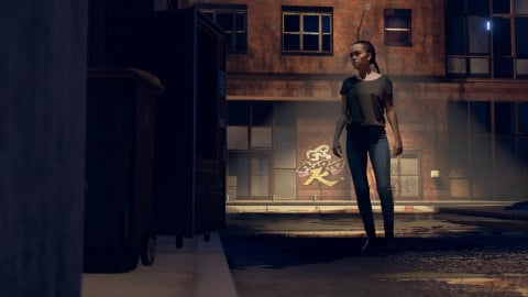As Dusk Falls : entre série et jeu vidéo, une expérience narrative capable de renouveler le genre ? 