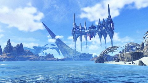 Xenoblade Chronicles 3 : images inédites, combats, DLC.... l'exclu Nintendo Switch  présentée sous toutes les coutures !