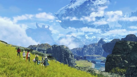 Elden Ring, toujours leader des ventes ? MultiVersus et Xenoblade Chronicles 3 le défient, et voilà ce que ça donne