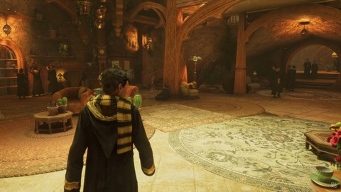 Hogwarts Legacy : le jeu vidéo dans l'univers d'Harry Potter plus qu'attendu par les fans, en voici la preuve