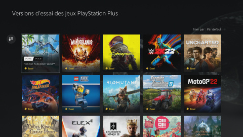 Nouveau PS Plus : Un Game Pass killer ? Notre verdict sur l’offre PlayStation !