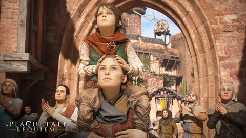 A Plague Tale Requiem dévoile sa date de sortie avec 10 nouvelles minutes de gameplay !