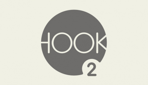 Hook 2 sur iOS