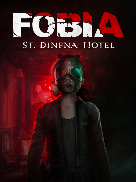 Fobia - St. Dinfna Hotel sur PS4