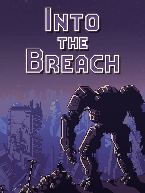 Into the Breach sur Switch
