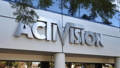Activision-Blizzard, Ubisoft, Square Enix ... business news of the week