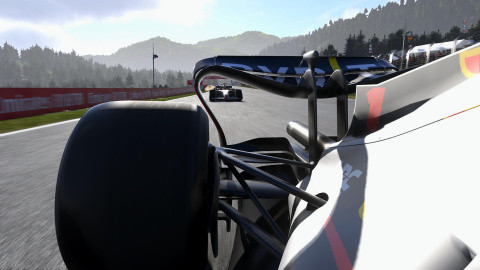 F1 22 : le jeu vidéo de Formule 1 ultime au sommet, comme Verstappen et Leclerc ?