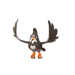 Pokémon GO, Community Day Étourmi : attaque exclusive, bonus de groupe, shiny hunting... Notre guide