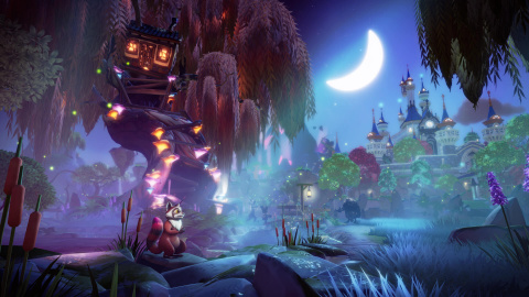 A free Animal Crossing by Disney?  We stock Disney Dreamlight Valley