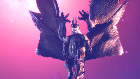 Monster Hunter Rise : Le DLC Sunbreak dévoile une surprise monstre lors du Nintendo Direct