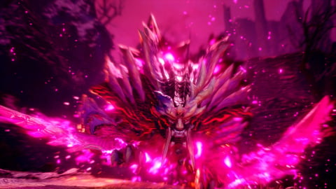 Monster Hunter Rise : Le DLC Sunbreak dévoile une surprise monstre lors du Nintendo Direct