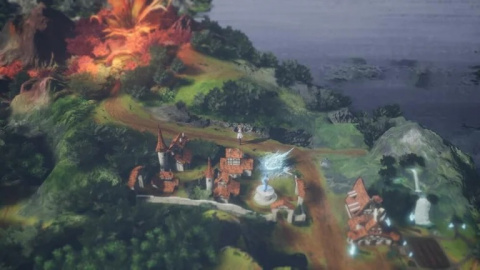 Harvestella : Entre Final Fantasy et Animal Crossing, Square Enix dévoile son nouveau jeu au Nintendo Direct