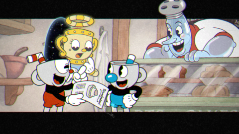 Cuphead in The Delicious Last Course : un DLC qui redonne envie de Mickey ?
