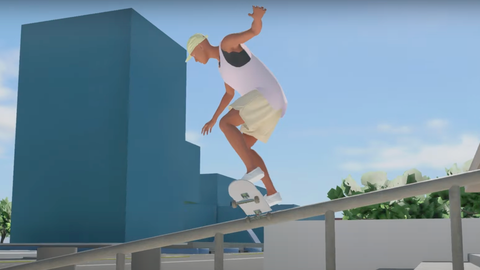 Skate 4 : le titre d’Electronic Arts à la traîne ? Une vidéo pleine d’humour vient rassurer les joueurs