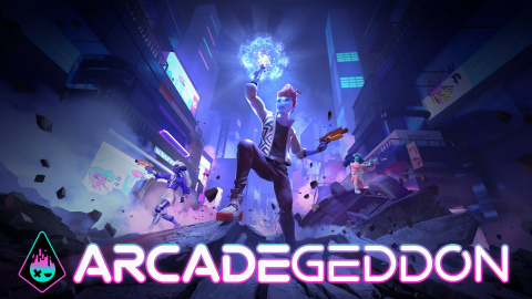 Arcadegeddon : Bientôt une version physique sur PlayStation et Xbox pour le shooter multijoueur !