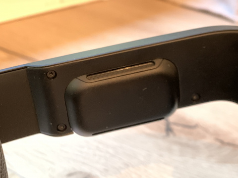 Test du HTC Vive Focus 3 : le casque de VR autonome qui veut concurrencer l'Oculus Quest 2