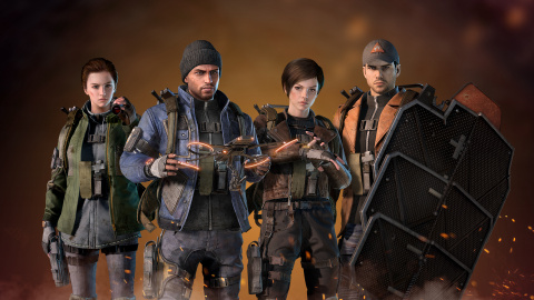 The Division : Le jeu de tir multijoueur d'Ubisoft fait une percée sur mobile avec une bêta et un premier trailer