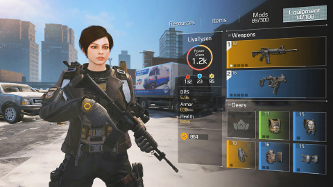 The Division : Le jeu de tir multijoueur d'Ubisoft fait une percée sur mobile avec une bêta et un premier trailer
