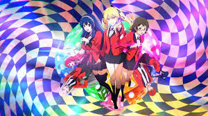 ADN, Crunchyroll, Netflix : les animes à ne pas manquer en août 2022