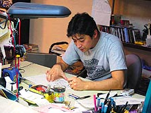 Yu Gi Oh : le célèbre manga perd son créateur Kazuki Takahashi, décédé à l'âge de 60 ans