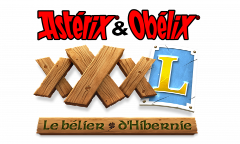 Astérix & Obélix XXL 4 : le jeu annoncé par Microids, un trailer et des images qui tabassent 