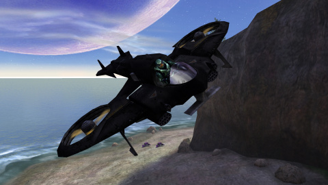 Halo : les développeurs misent sur les prototypes et vieilles démos de Bungie pour raviver la flamme