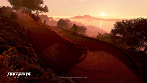 Test Drive Unlimited : Solar Crown veut doubler GT7 et Forza Horizon, la sortie se précise en vidéo !