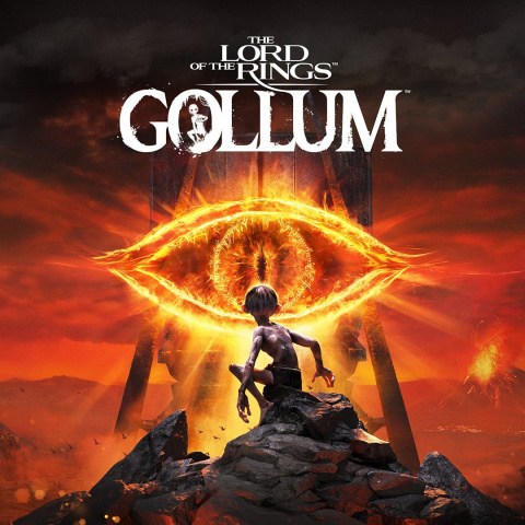 Le Seigneur des Anneaux : Gollum sur PS4