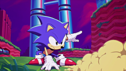 Sonic Origins: A collection worthy of the 30th anniversary of SEGA's hedgehogs? 
