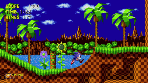 Sonic Origins : Une compilation à la hauteur du 30ème anniversaire du hérisson de SEGA ? 