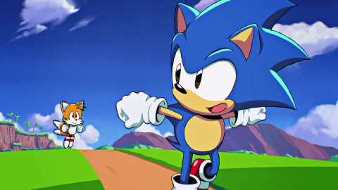 Sonic Origins : SEGA n'abandonne pas le jeu et promet des améliorations !