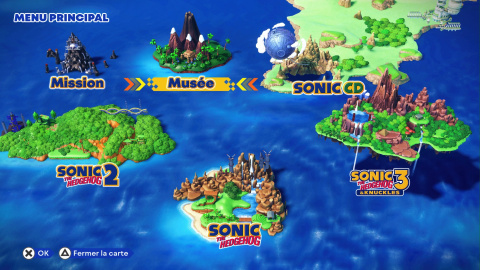 Sonic Origins: A collection worthy of the 30th anniversary of SEGA's hedgehogs? 
