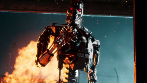 Terminator Survival Project (titre provisoire) sur PC