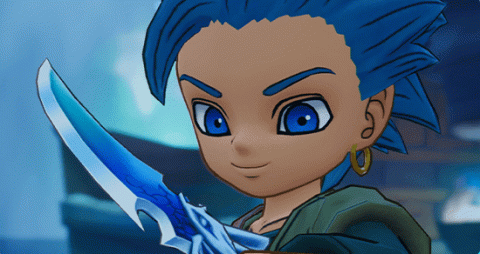 Dragon Quest Treasures : tout sur l’univers, l’histoire et les personnages du jeu de rôle de Square Enix