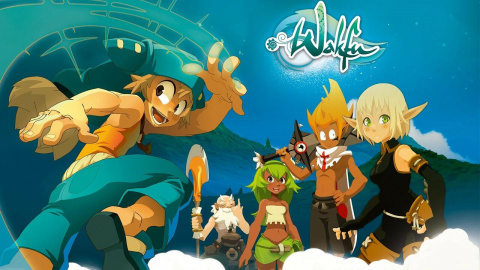 Dofus: 18 years later, why is Ankama's MMO still going strong?  - DOFUS Temporis 7