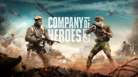 Company of Heroes 3 : Nouveau roi du jeu de stratégie en temps réel ? Nos impressions !