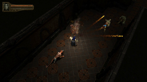 Baldur's Gate : Dark Alliance II revient lui aussi très bientôt, et en 4K !