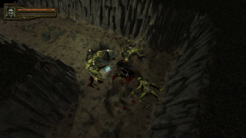 Baldur's Gate : Dark Alliance II revient lui aussi très bientôt, et en 4K !