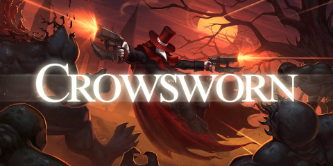 Crowsworn sur PC
