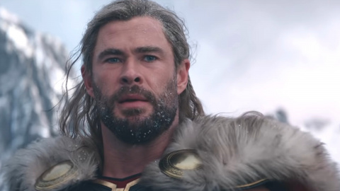 Thor 4 Love and Thunder : La somme empochée par Chris Hemsworth révélée ?