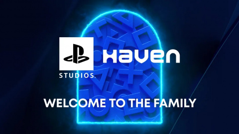 Resident Evil 2, Supermassive Games, Haven Studios ... this week's business news