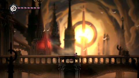  Crowsworn : entre Hollow Knight et Bloodborne, la prochaine pépite des jeux indés ? 