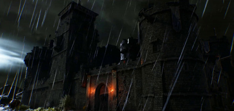 Evil Dead The Game : Un niveau médiéval gratuit, hommage à Army of Darkness, fait son apparition