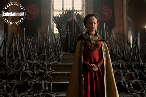 Game of Thrones : Le spin-off House of the Dragon sera très différent de la série originale