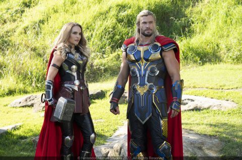 Marvel : incollable sur Thor ? Prouvez-le avec notre Quiz pour la sortie de Love and Thunder !